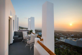  Nectarios Villa  Фира